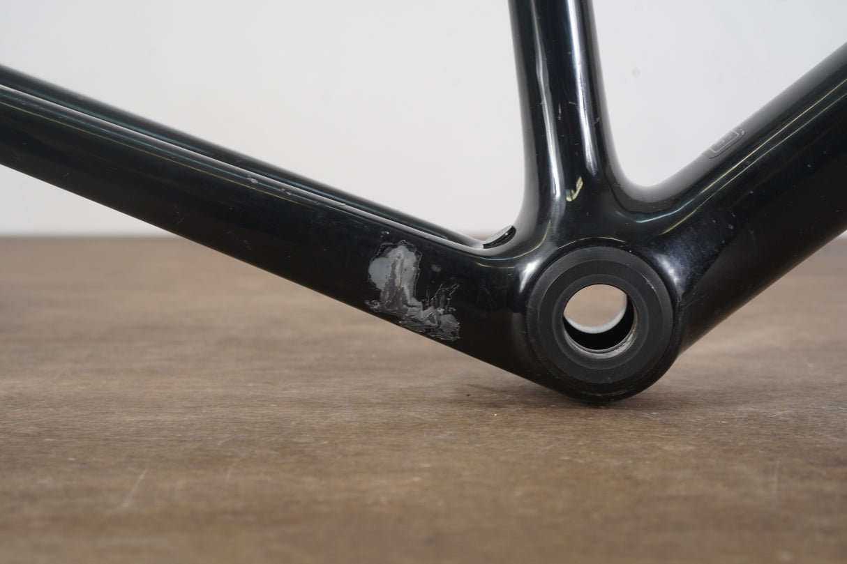 58cm Specialized S-WORKS Tarmac SL6 Carbon Rim Brake Road Frameset