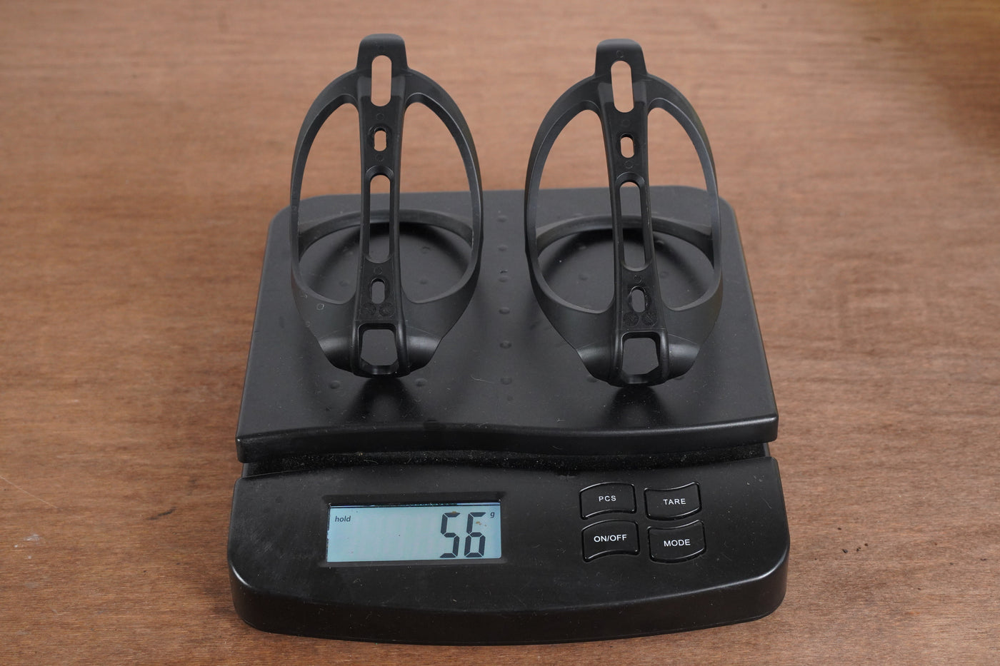 (2) Water Bottle Cages 56g
