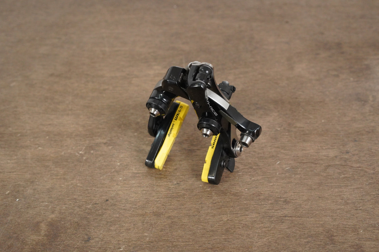 (1) REAR Shimano Dura-Ace BR-9010R Direct Mount Rim Brake Caliper 9010