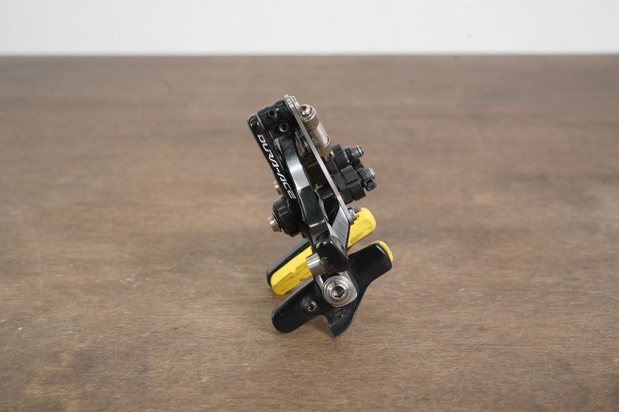 (1) REAR Shimano Dura-Ace BR-9010R Direct Mount Rim Brake Caliper 9010