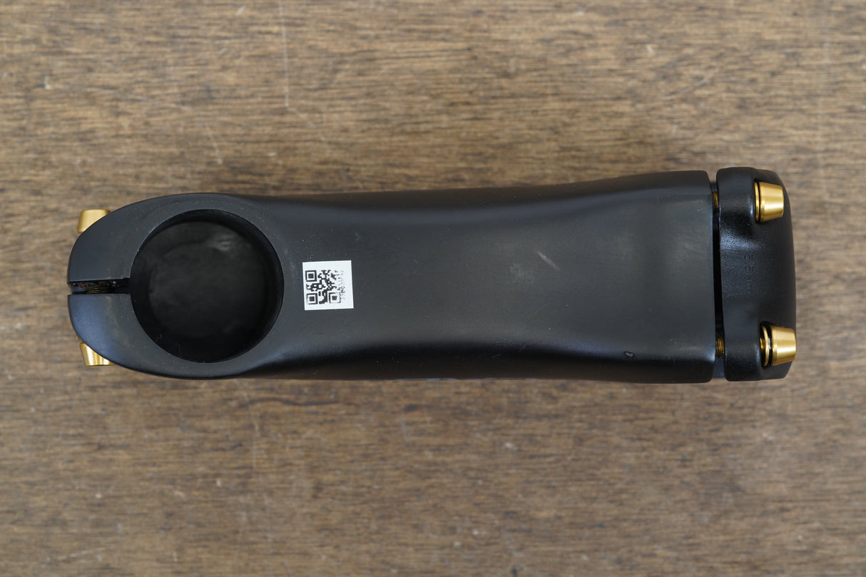 Cadex Race OD 110mm -10 Degree Carbon Road Stem 130g 1 1/4" 31.8mm
