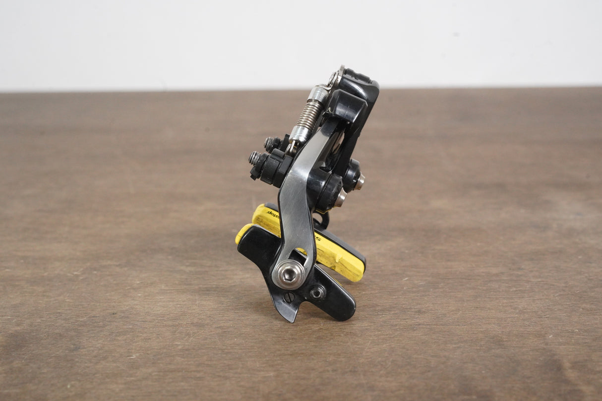 (1) REAR Shimano Dura-Ace BR-9010R Direct Mount Rim Brake Caliper 9010