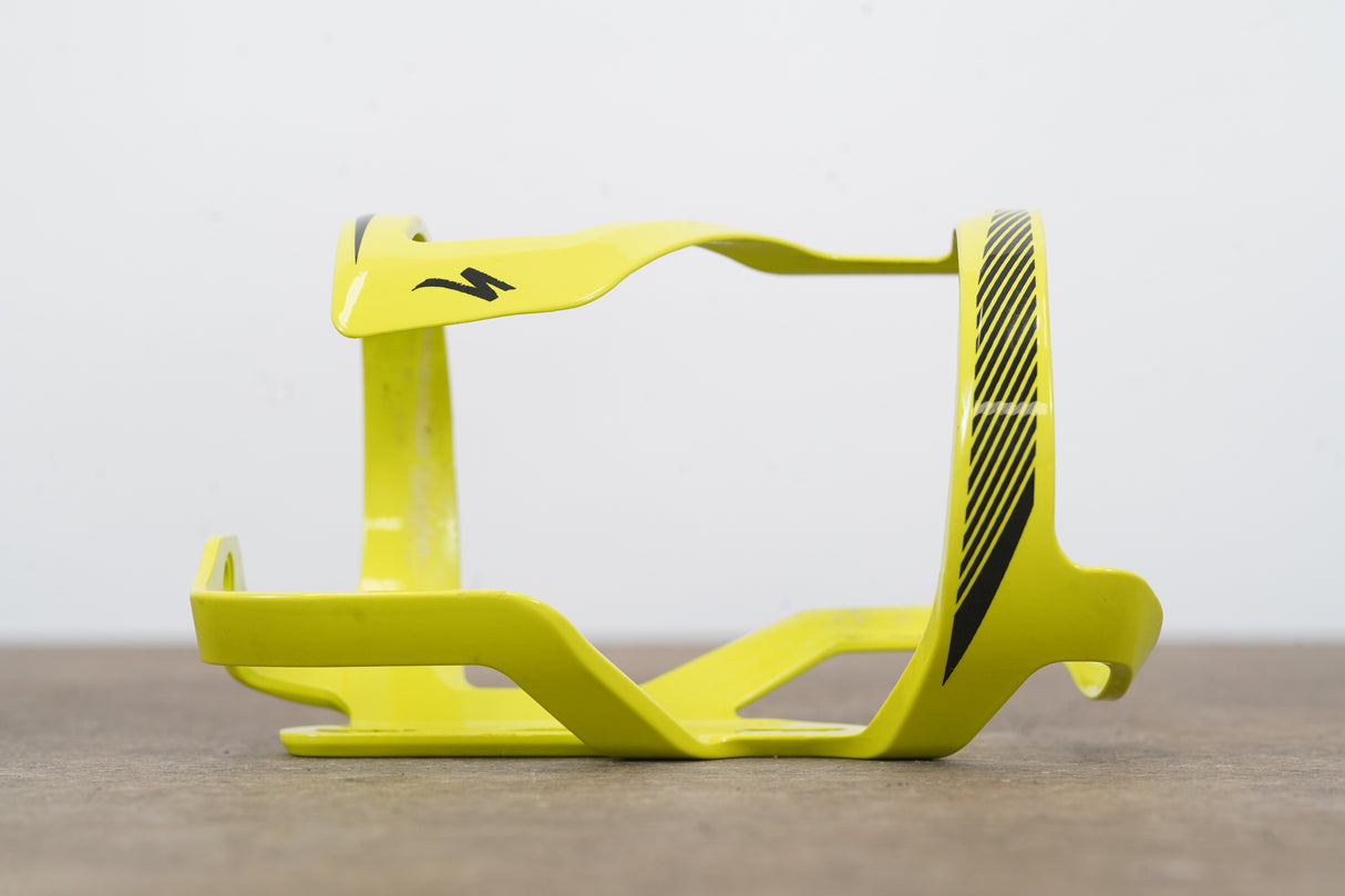 (1) Specialized Zee II Side Loader Water Bottle Cage