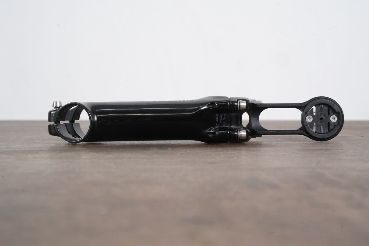 Specialized S-WORKS 120mm ±17 Degree Alloy Road Stem + Mount 174g 1 1/8" 31.8mm