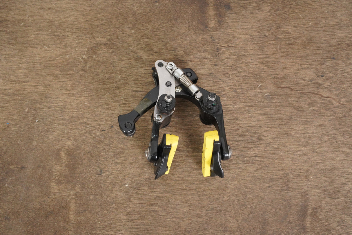 (1) REAR Shimano Dura-Ace BR-9010R Direct Mount Rim Brake Caliper 9010