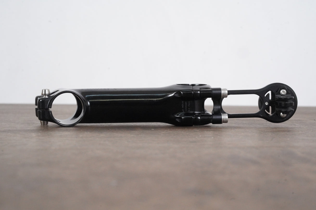 Specialized S-WORKS 120mm ±17 Degree Alloy Road Stem + Mount 174g 1 1/8" 31.8mm