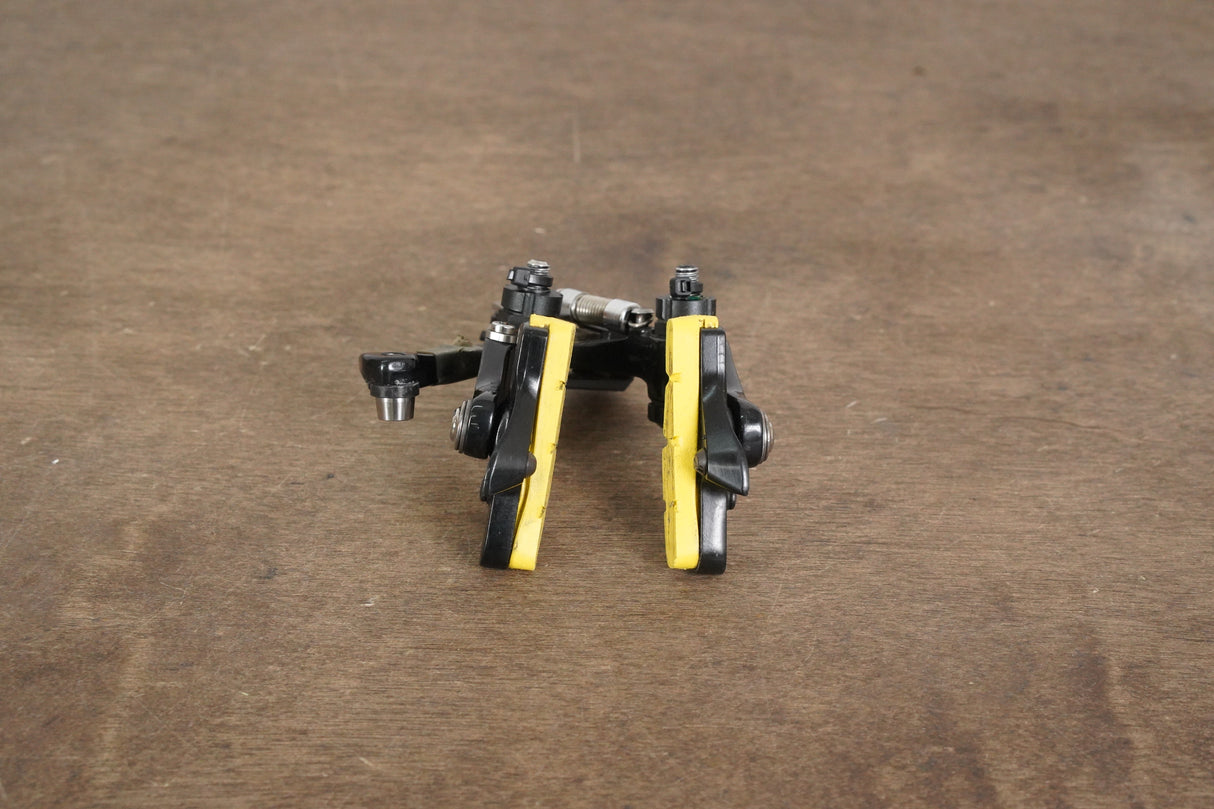 (1) REAR Shimano Dura-Ace BR-9010R Direct Mount Rim Brake Caliper 9010