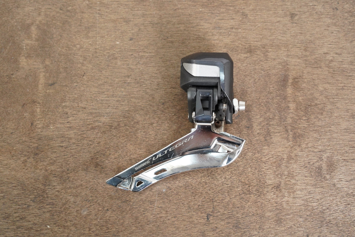 Shimano Ultegra FD-R8050 Di2 Electronic Front Derailleur 8050
