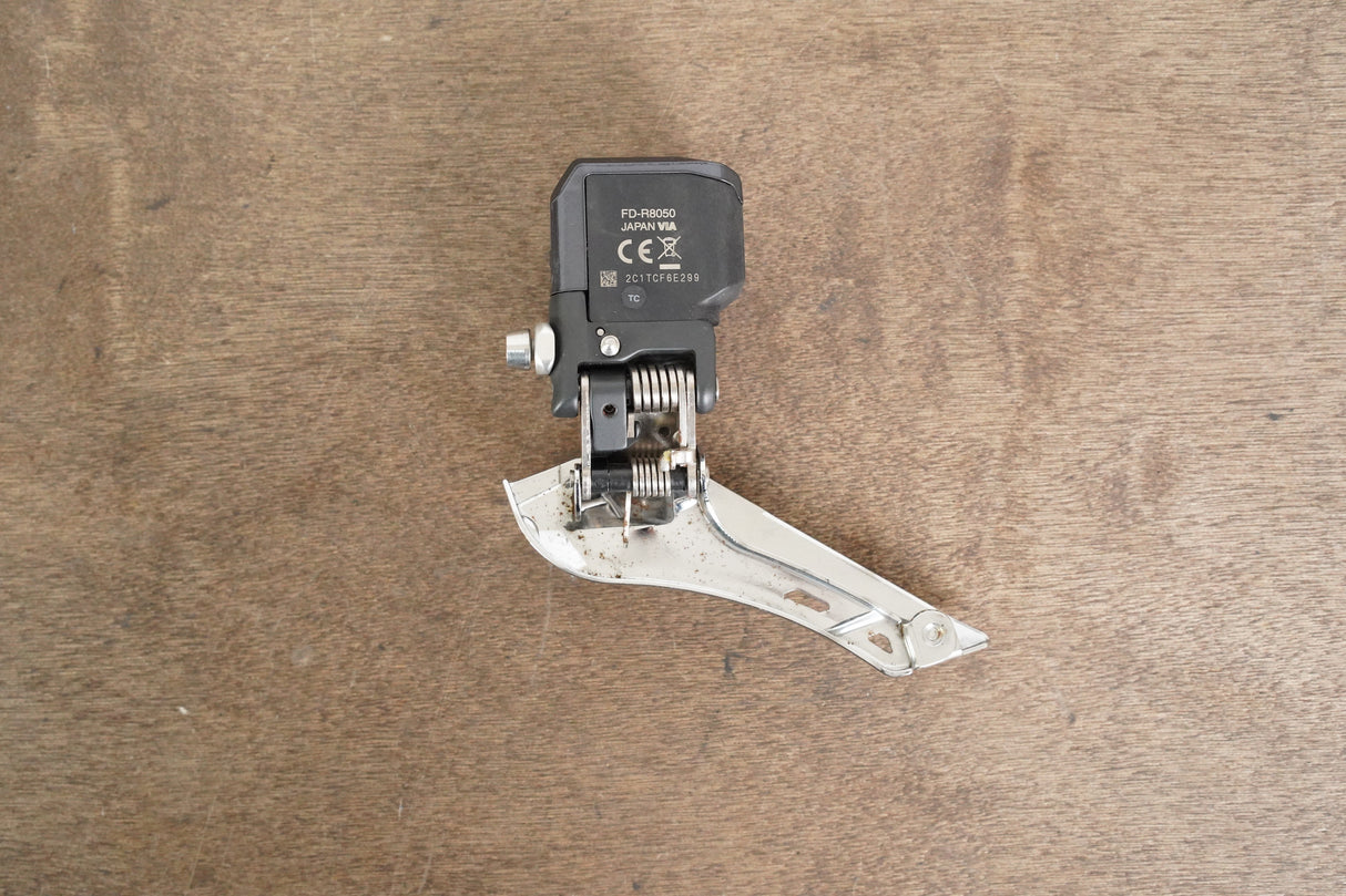 Shimano Ultegra FD-R8050 Di2 Electronic Front Derailleur 8050