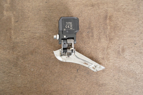 Shimano Ultegra FD-R8050 Di2 Electronic Front Derailleur 8050