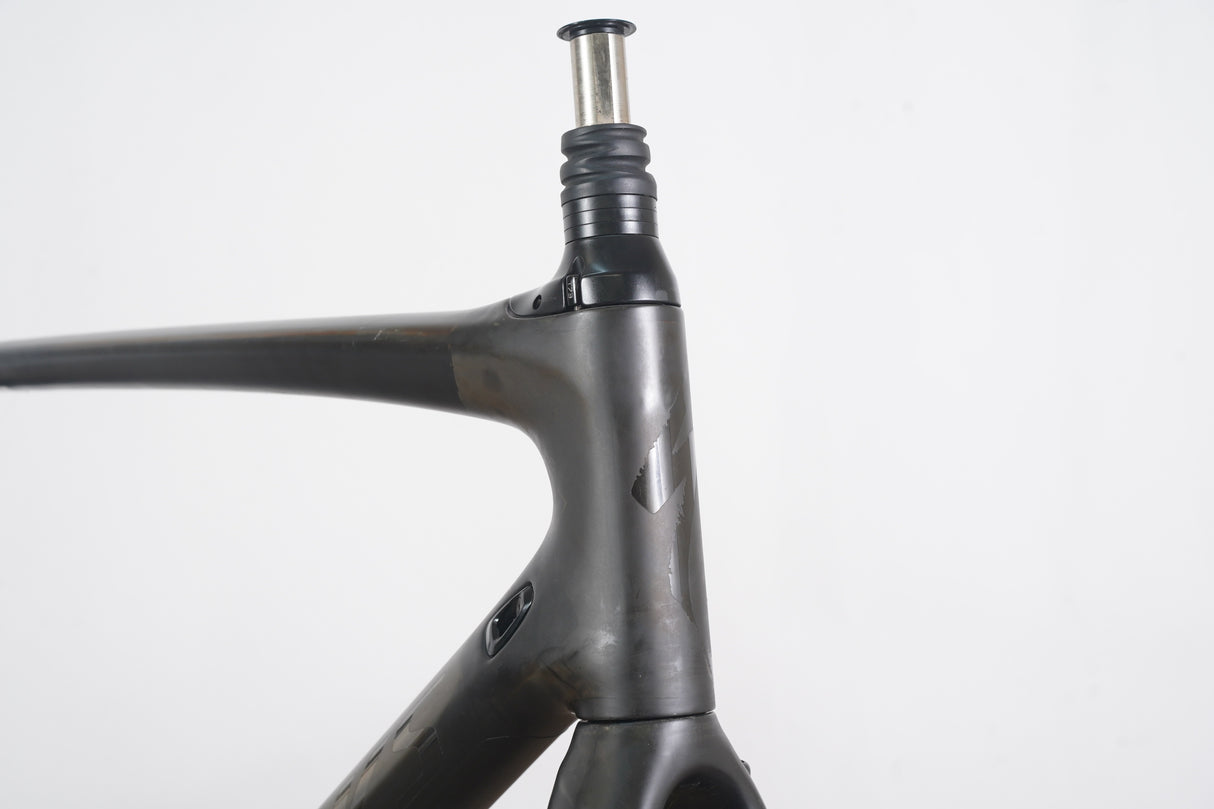 58cm Specialized S-WORKS Diverge Carbon Disc Brake Gravel Frameset