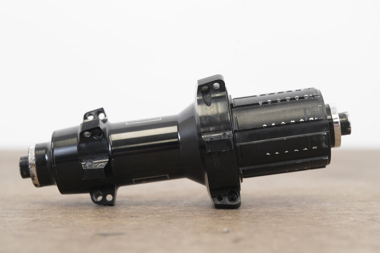 REAR 24H 3t Discus LTD Quick Release Rim Brake Wheel Hub Shimano/SRAM 11 Speed