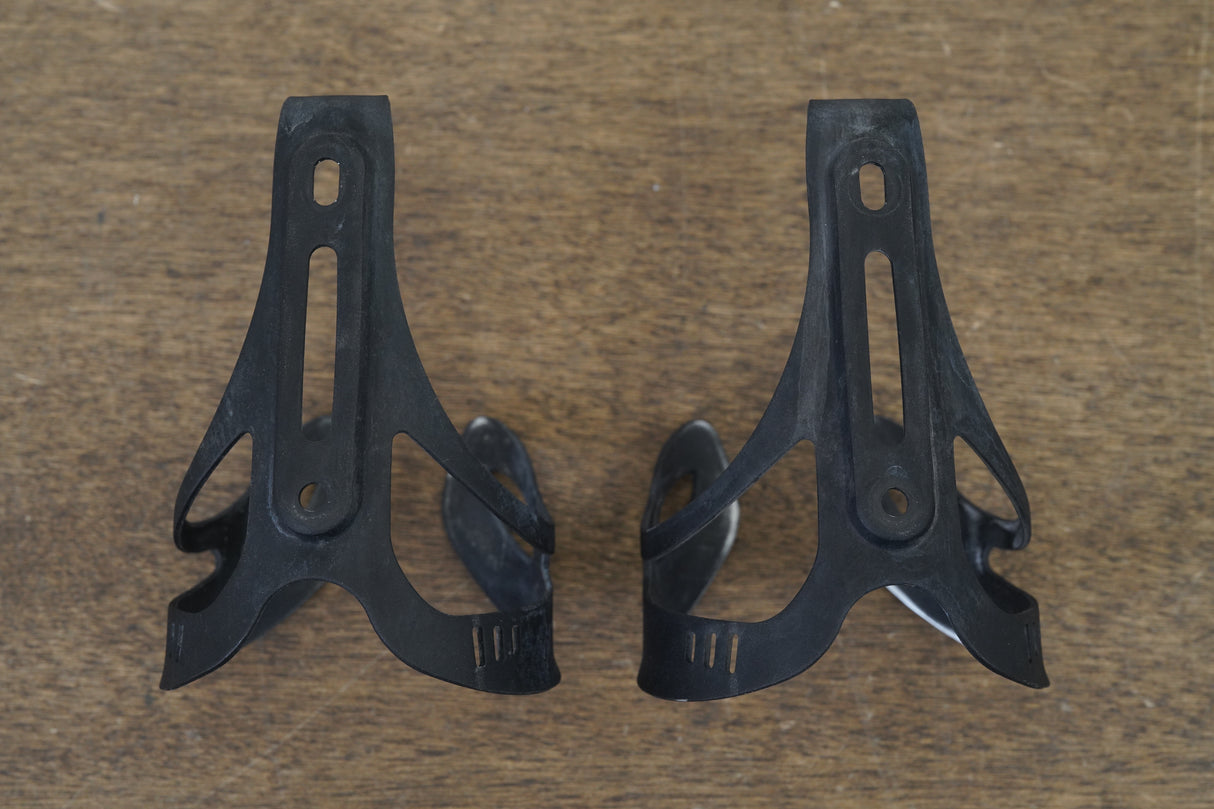 (2) Alloy Water Bottle Cages