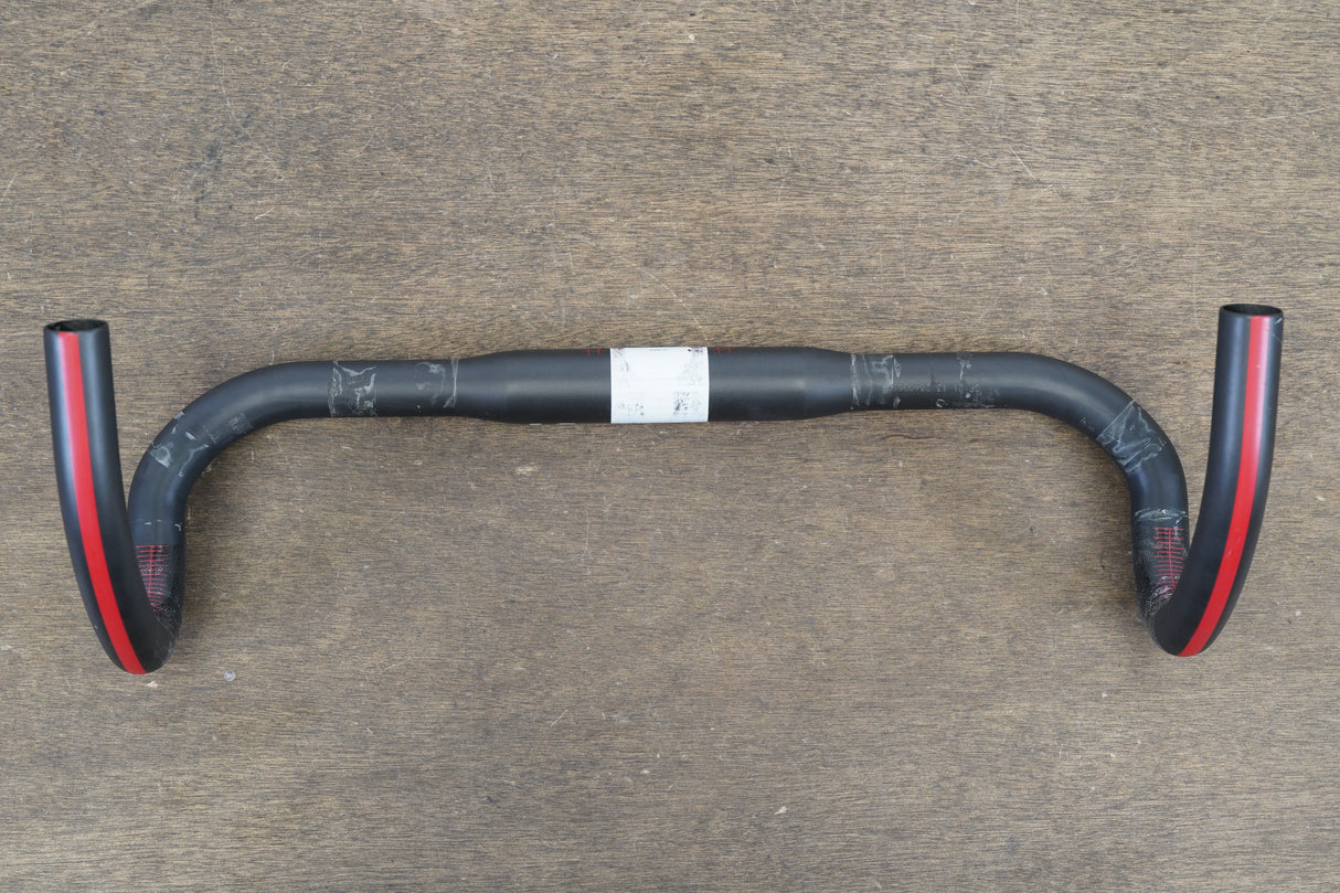 42cm 3T Ergosum Team Carbon Compact Road Handlebar 31.8mm