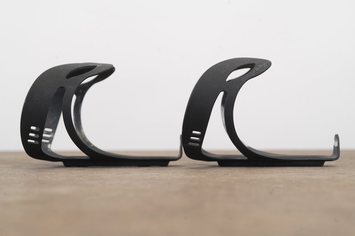 (2) Alloy Water Bottle Cages