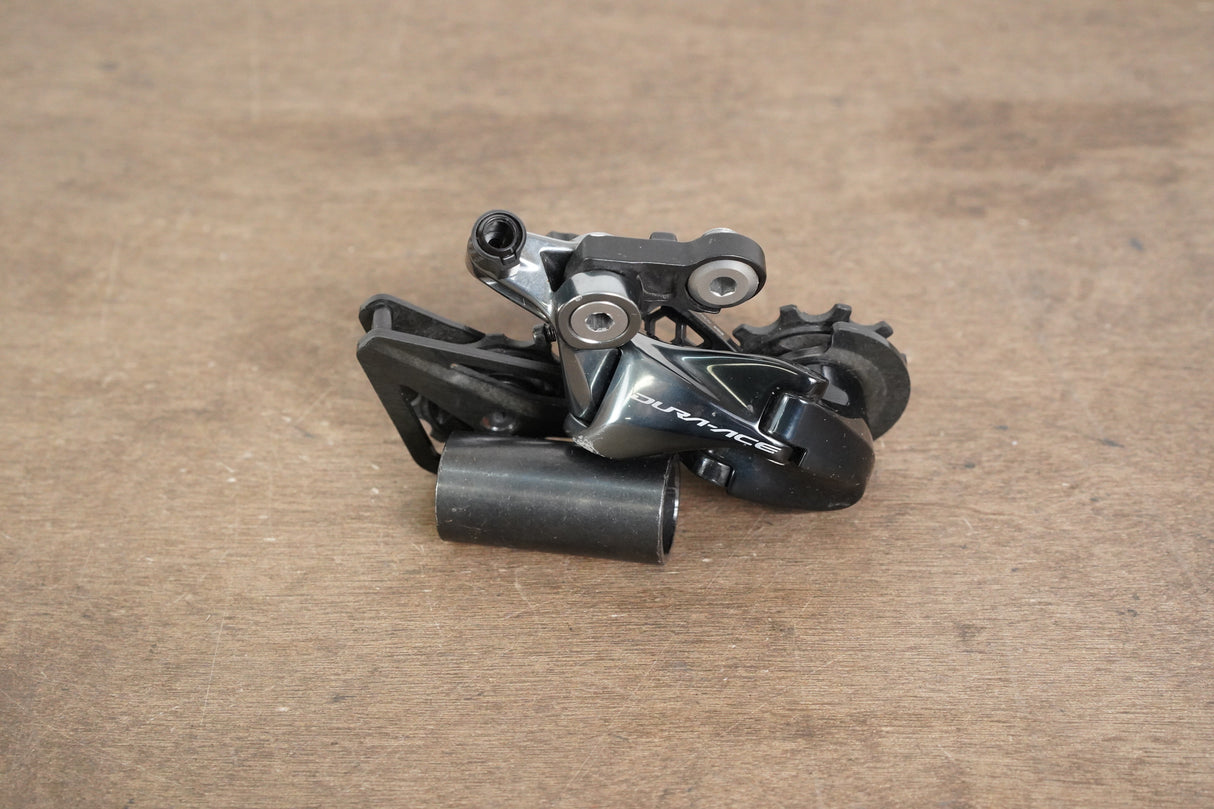 Shimano Dura-Ace RD-R9100 11 Speed Mechanical Rear Derailleur 9100