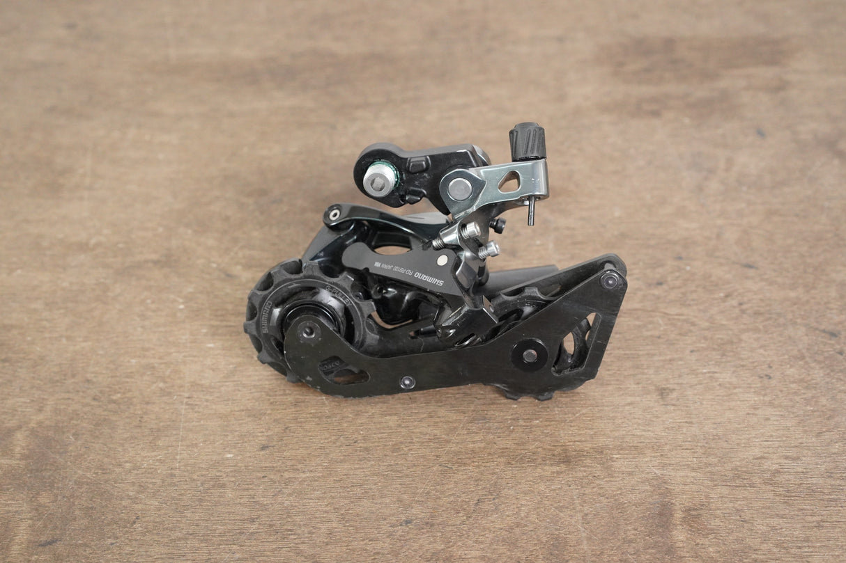 Shimano Dura-Ace RD-R9100 11 Speed Mechanical Rear Derailleur 9100