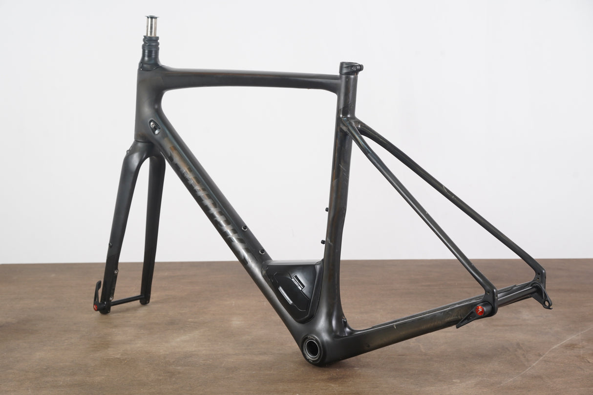 58cm Specialized S-WORKS Diverge Carbon Disc Brake Gravel Frameset