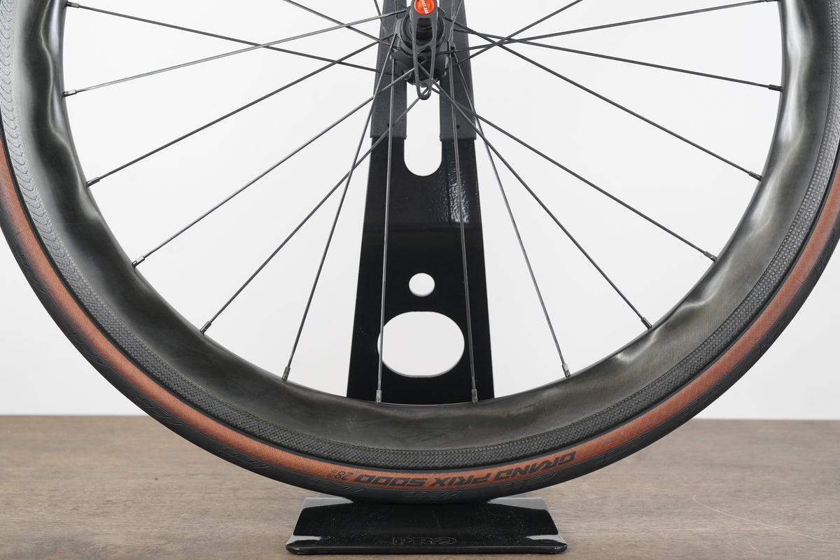 Light Bicycle AR465 DT Swiss 240s EXP Carbon Tubeless Rim Brake Wheelset 11 Speed