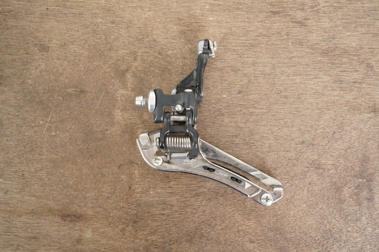 Shimano Dura-Ace FD-9000 Mechanical Braze-On Front Derailleur
