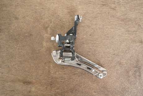 Shimano Dura-Ace FD-9000 Mechanical Braze-On Front Derailleur