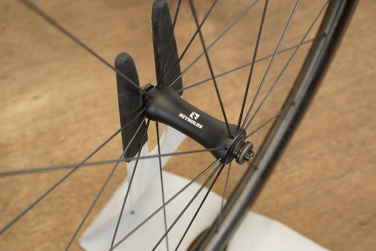 Reynolds AR29 Carbon Clincher Rim Wheelset Shimano/SRAM 11 Speed