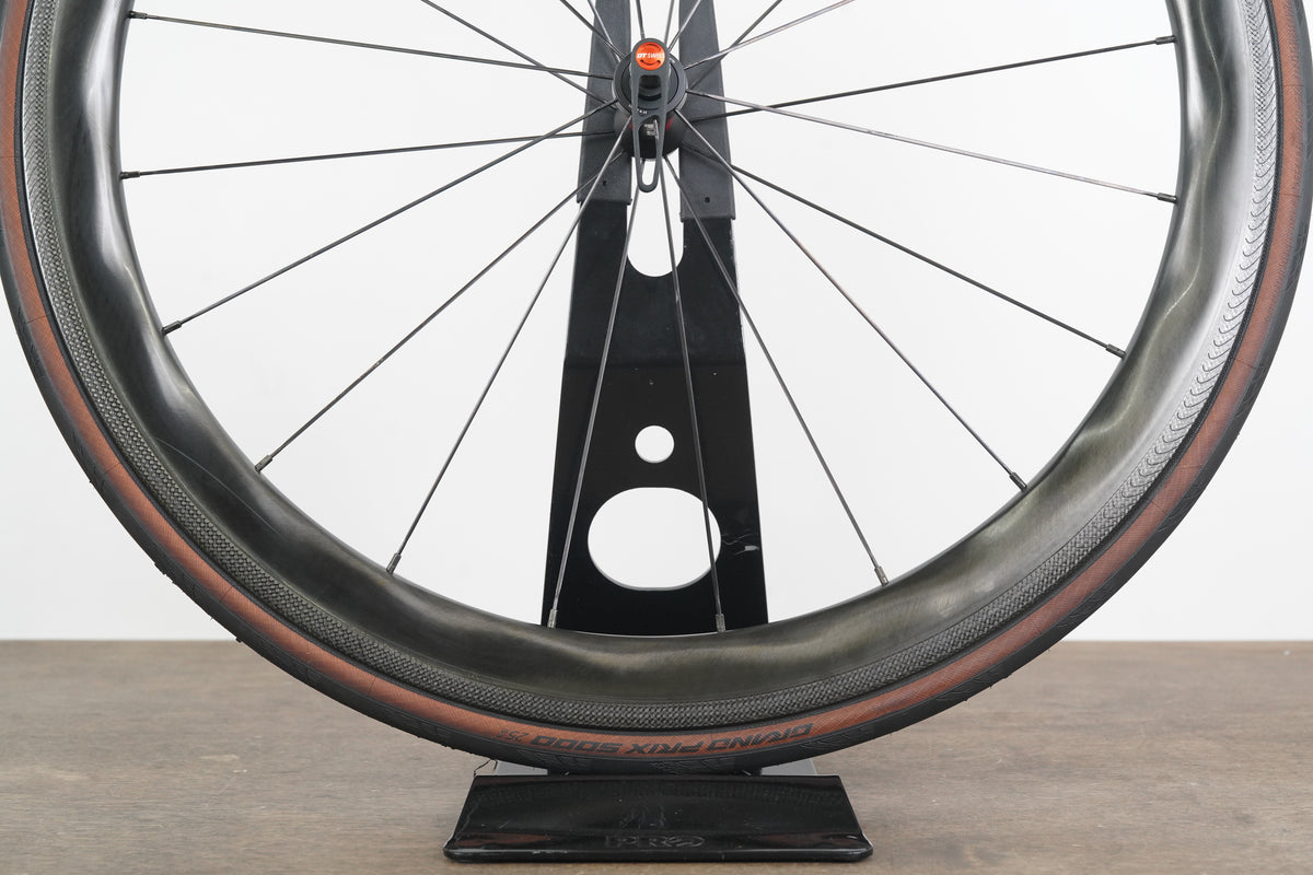 Light Bicycle AR465 DT Swiss 240s EXP Carbon Tubeless Rim Brake Wheelset 11 Speed