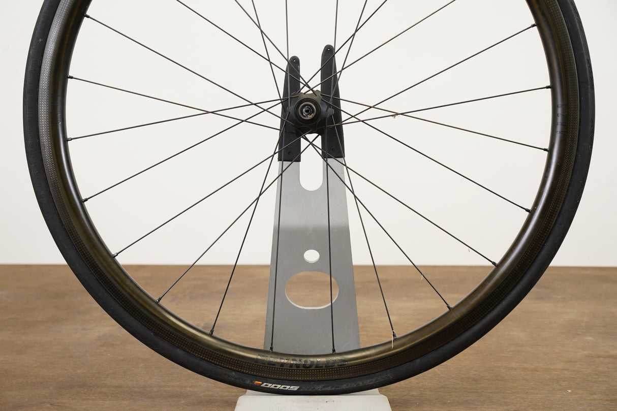 Reynolds AR29 Carbon Clincher Rim Wheelset Shimano/SRAM 11 Speed