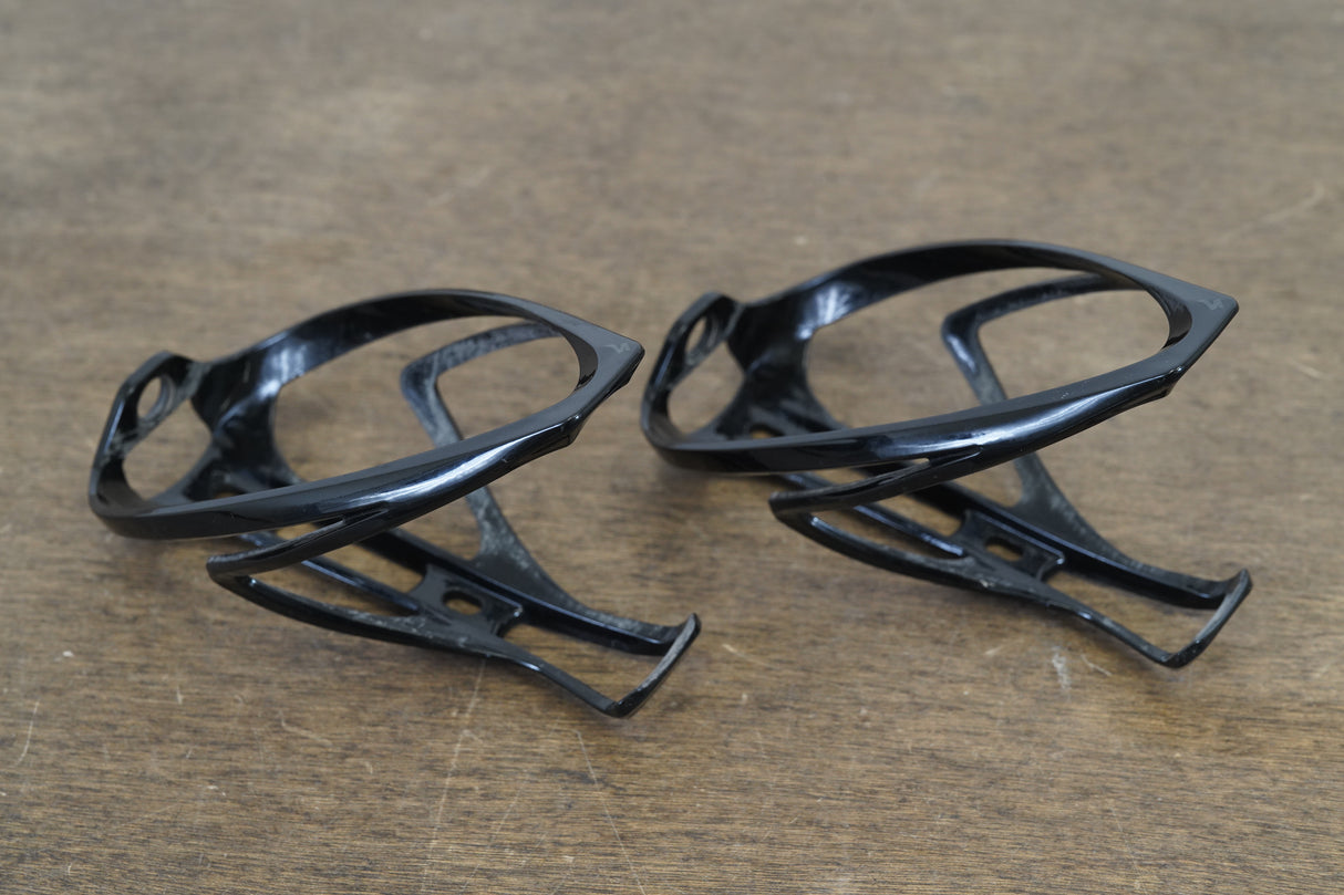 (2) Specialized Rib Cage II Water Bottle Cages