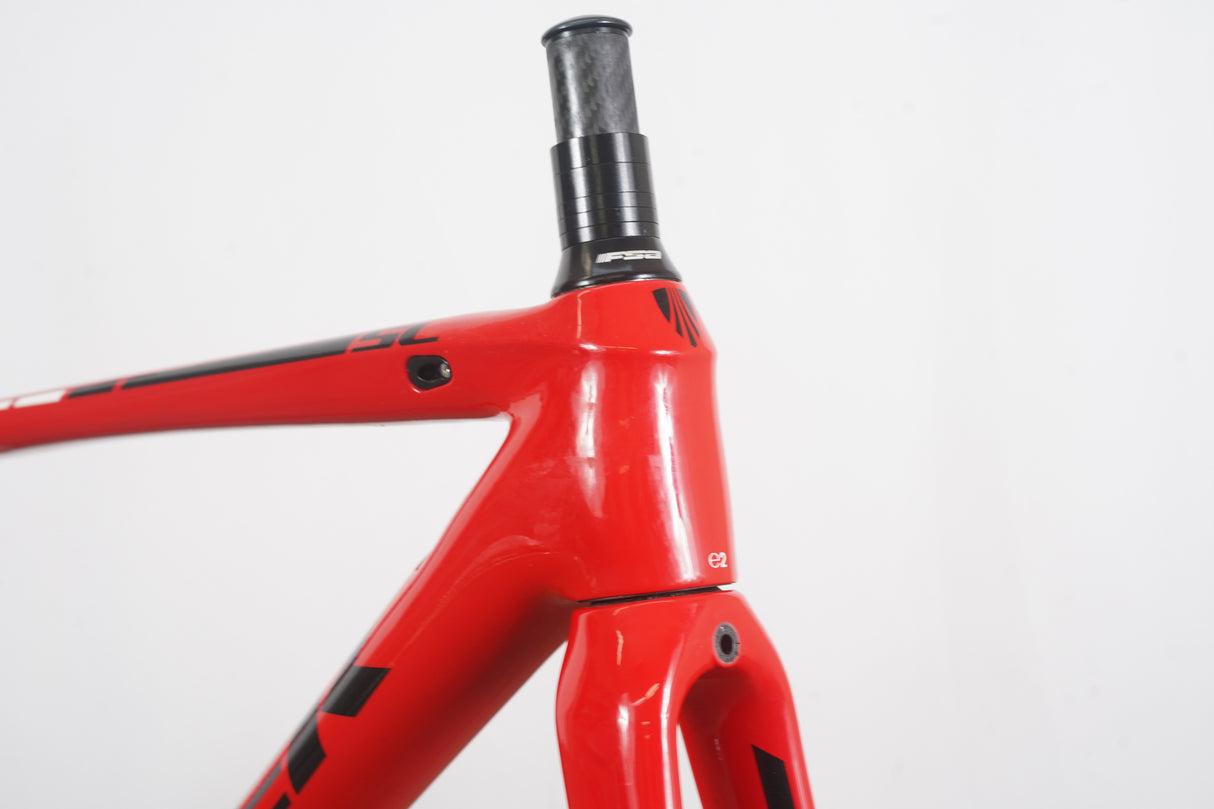 44cm Trek Emonda SL 6 Carbon Rim Brake Road Frameset SL6