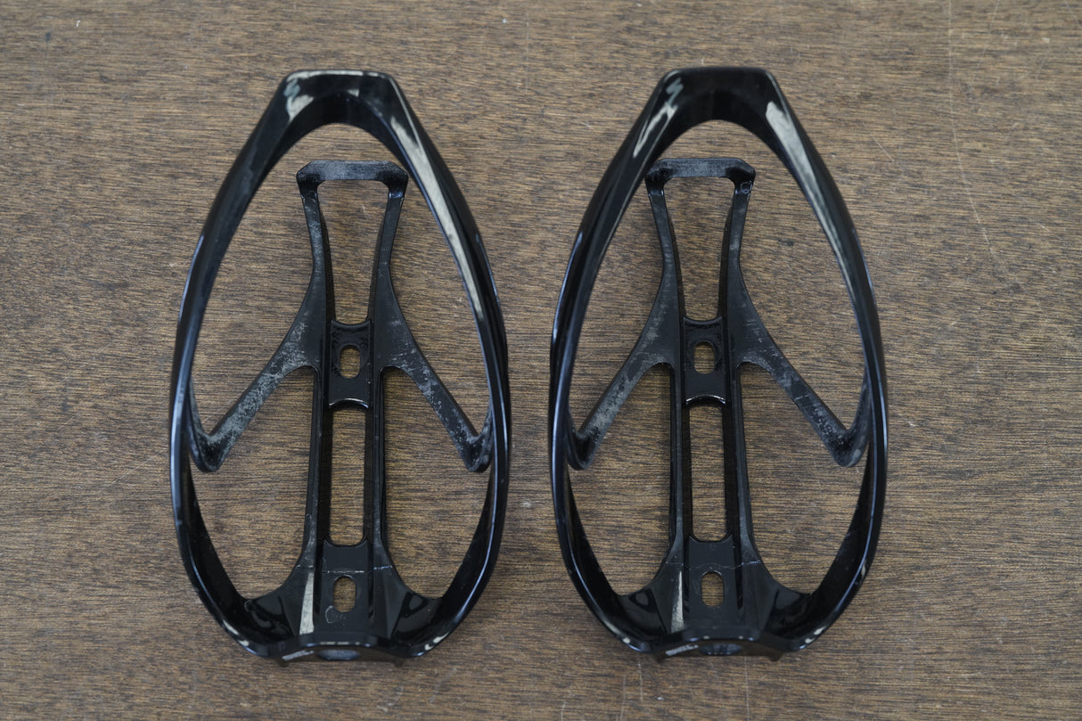 (2) Specialized Rib Cage II Water Bottle Cages