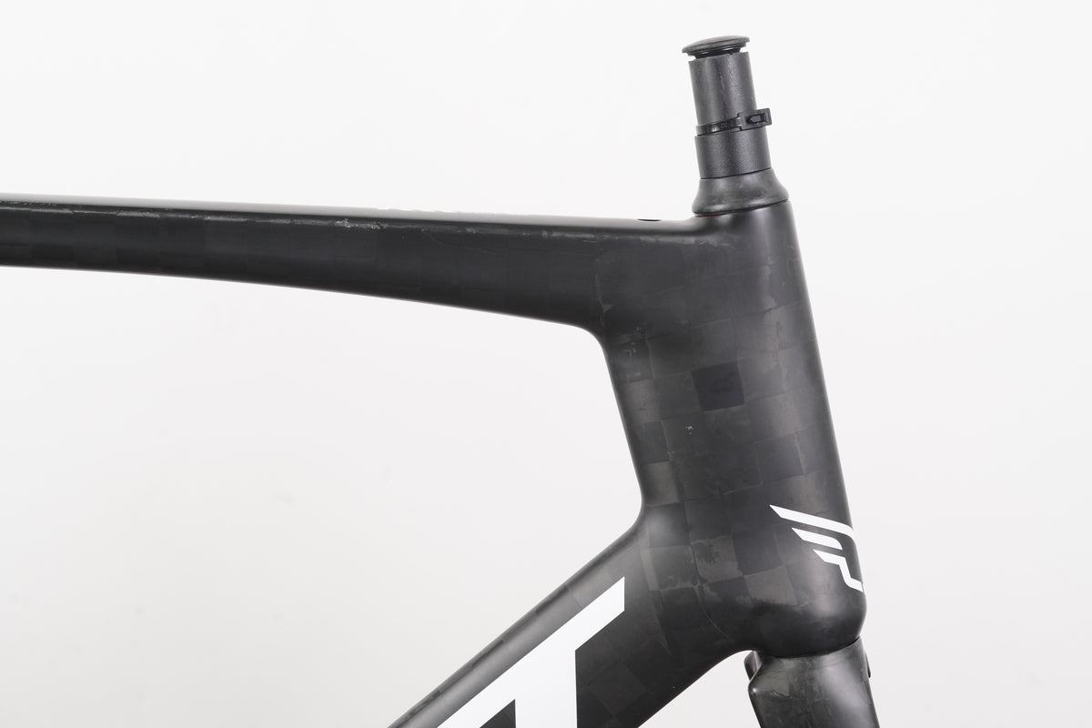 61cm Felt AR FRD Di2 Carbon Aero Rim Brake Road Frameset