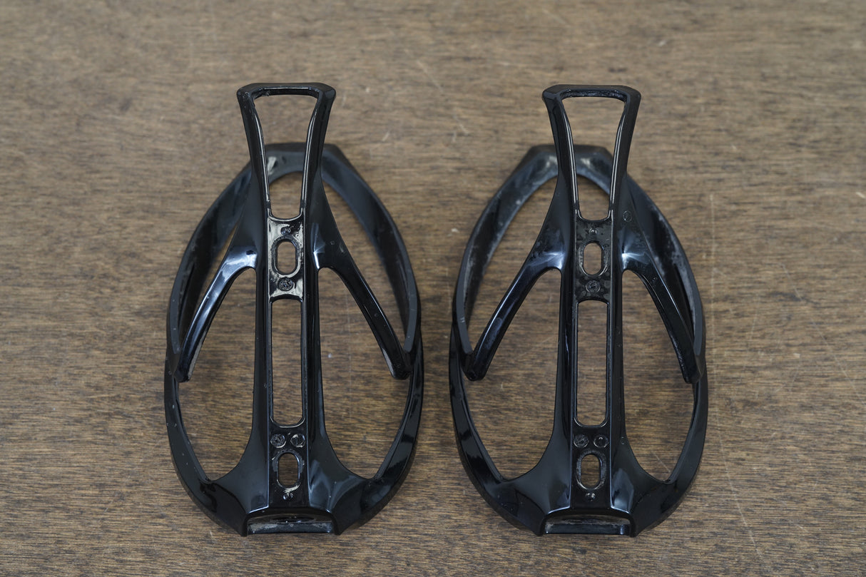 (2) Specialized Rib Cage II Water Bottle Cages