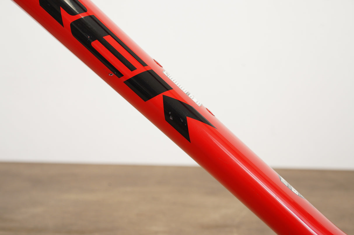 56cm Trek Emonda SL 6 Carbon Rim Brake Road Frameset SL6