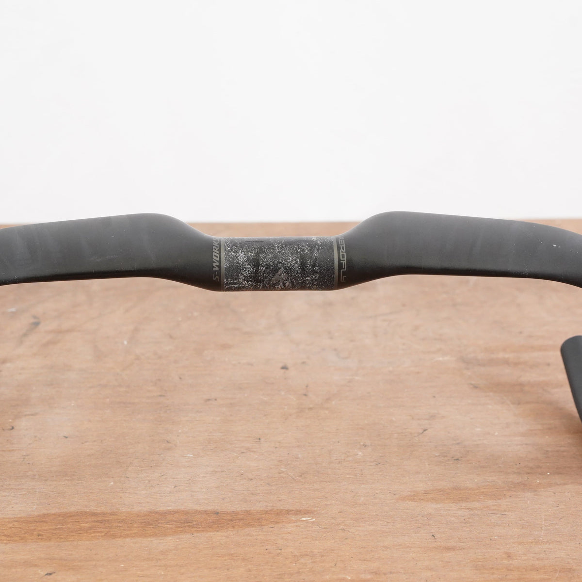 42cm Specialized SWORKS Aerofly Carbon Di2 Compact Road Handlebar 31