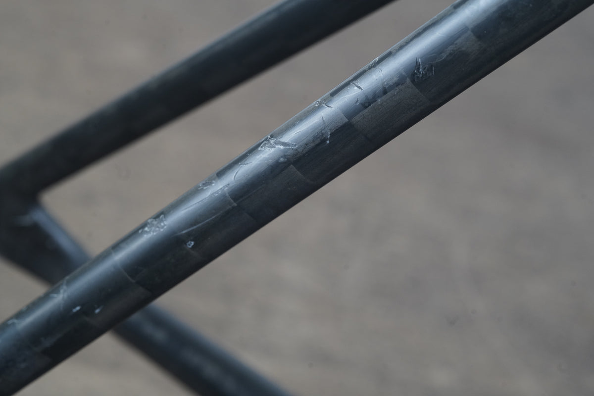 61cm Felt AR FRD Di2 Carbon Aero Rim Brake Road Frameset
