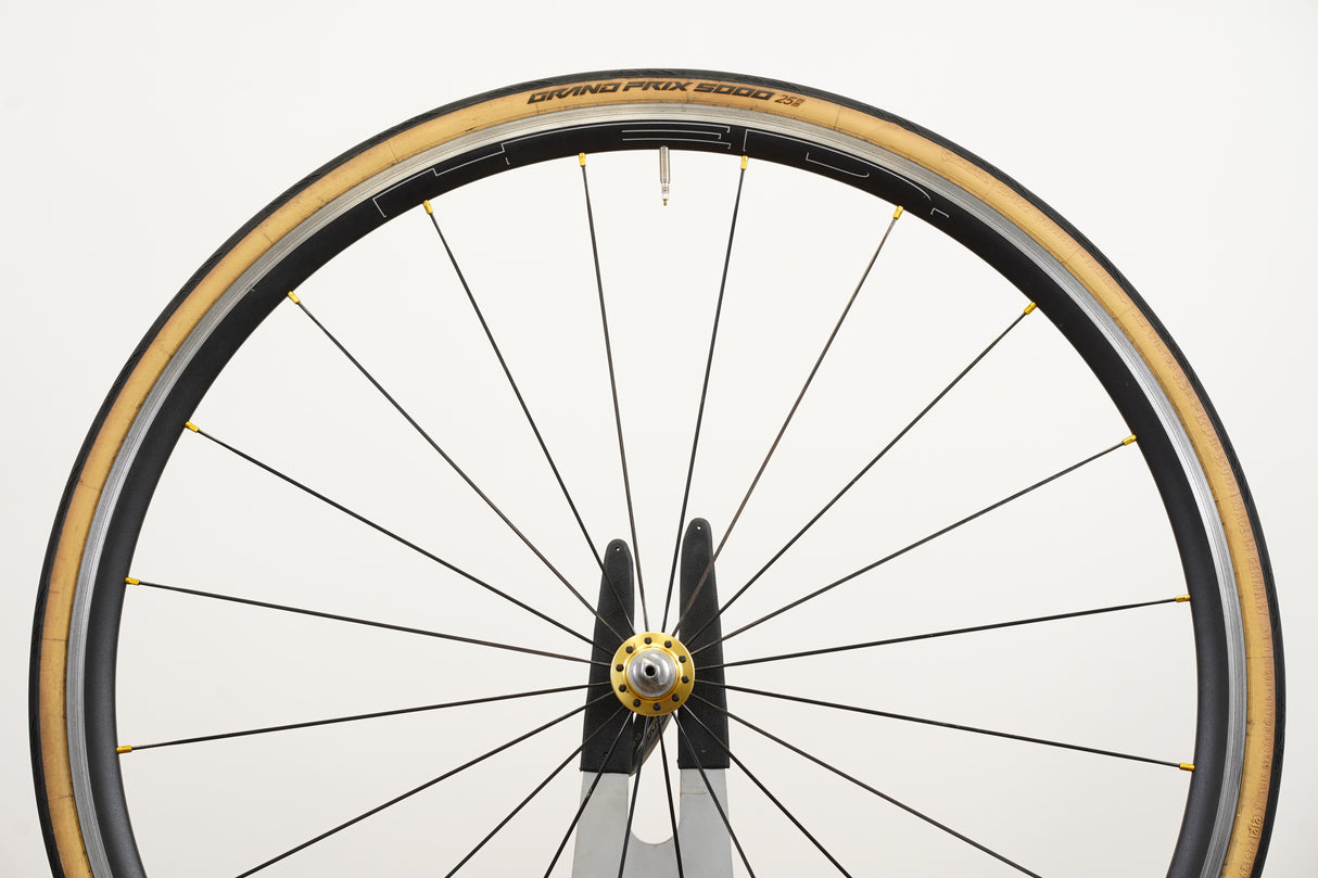HED Belgium White Industries T11 Alloy Clincher Rim Brake Wheelset 11 Speed
