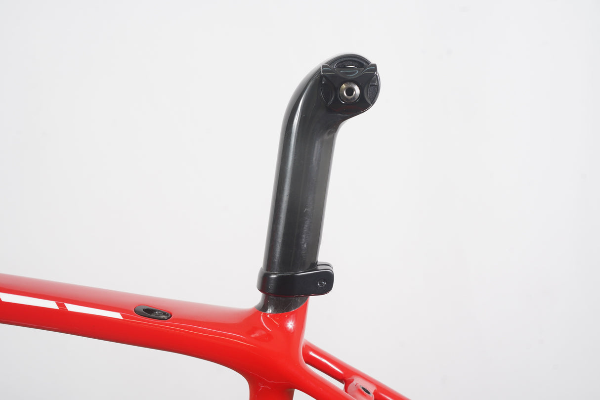 44cm Trek Emonda SL 6 Carbon Rim Brake Road Frameset SL6