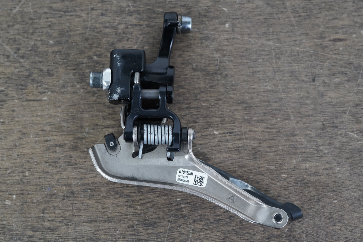 Campagnolo Chorus 11 Speed Mechanical Rim Brake Road Groupset (2015+)
