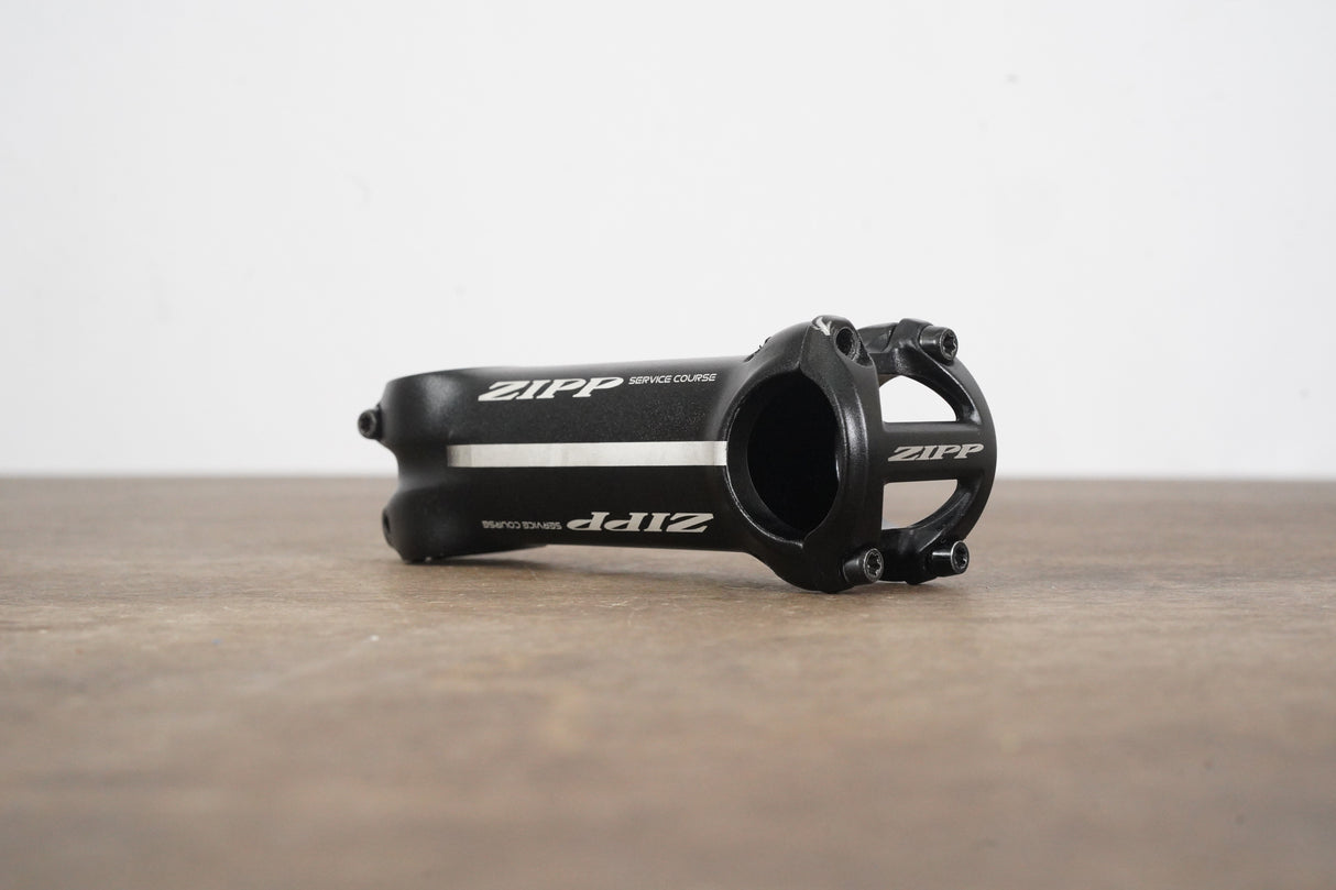 Zipp Service Course 110mm ±6 Degree Alloy Road Stem 1 1/8" 31.8mm
