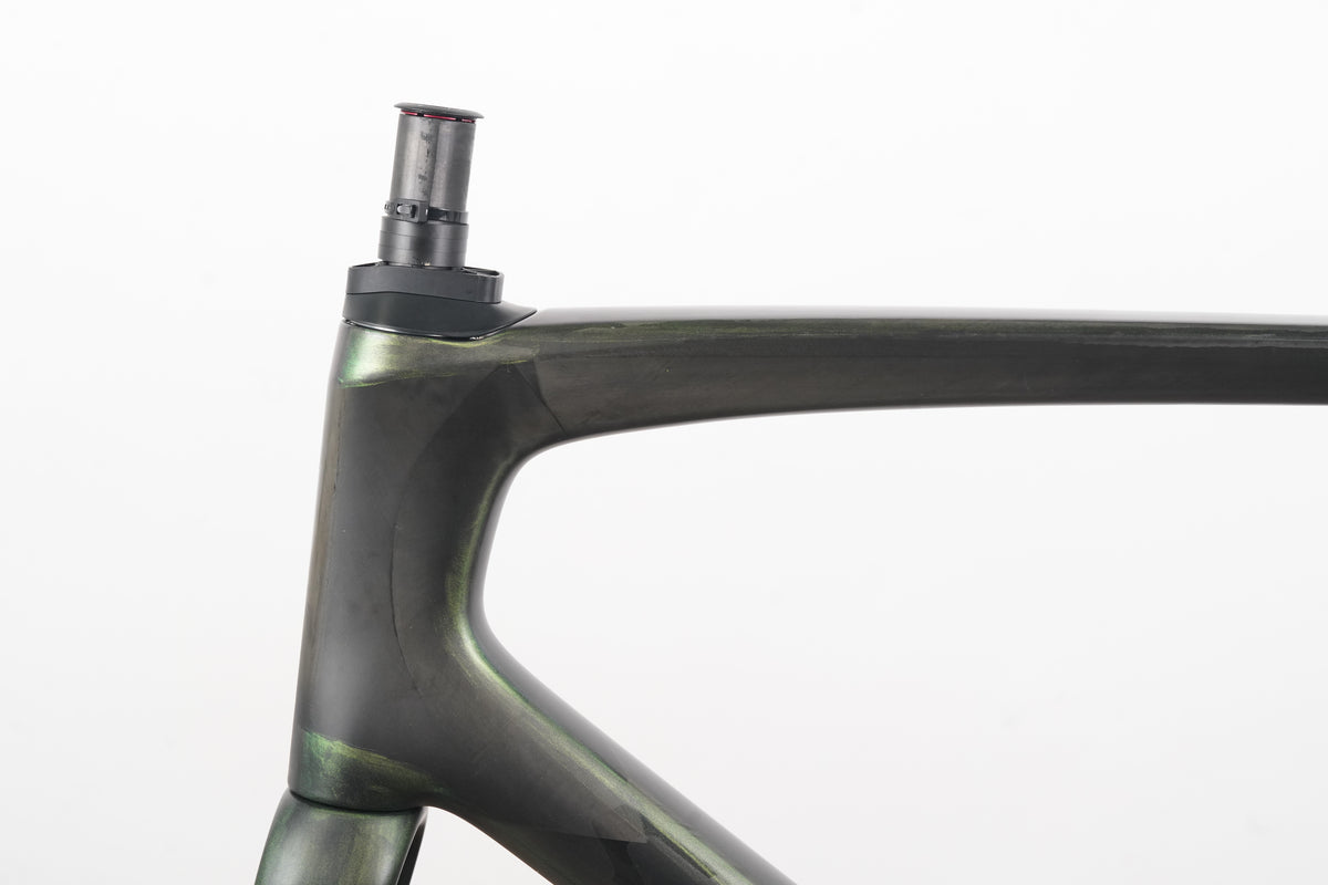 2021 58cm Specialized S-WORKS Tarmac SL7 Carbon Disc Frameset