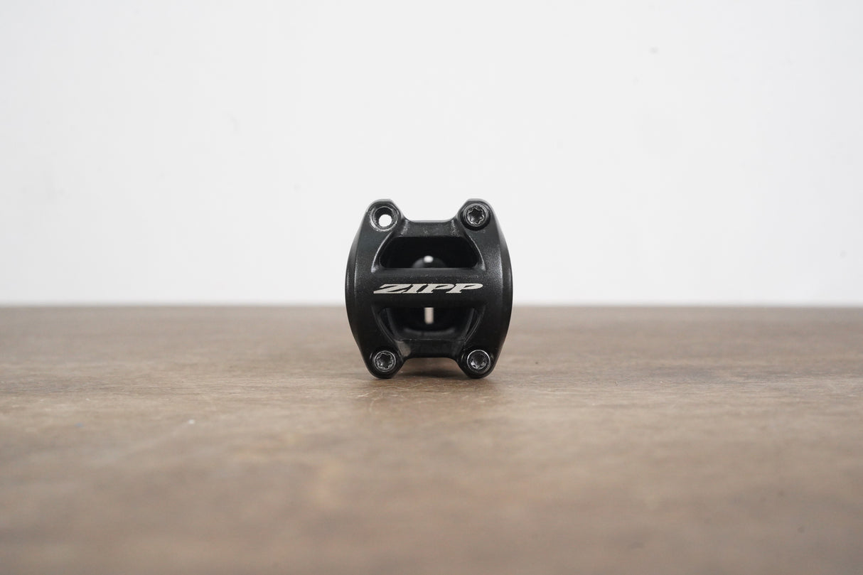 Zipp Service Course 110mm ±6 Degree Alloy Road Stem 1 1/8" 31.8mm