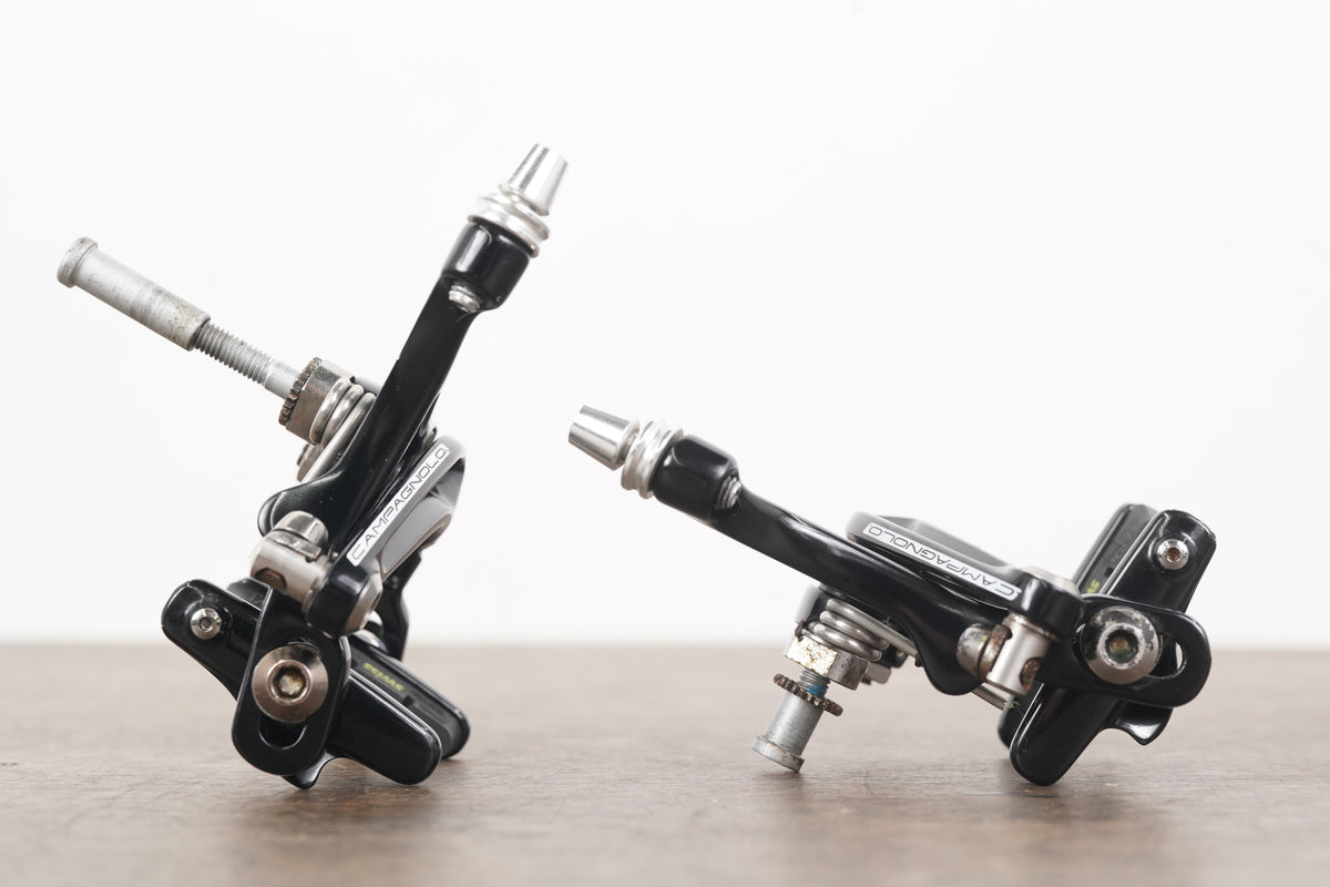 Campagnolo Chorus 11 Speed Mechanical Rim Brake Road Groupset (2015+)