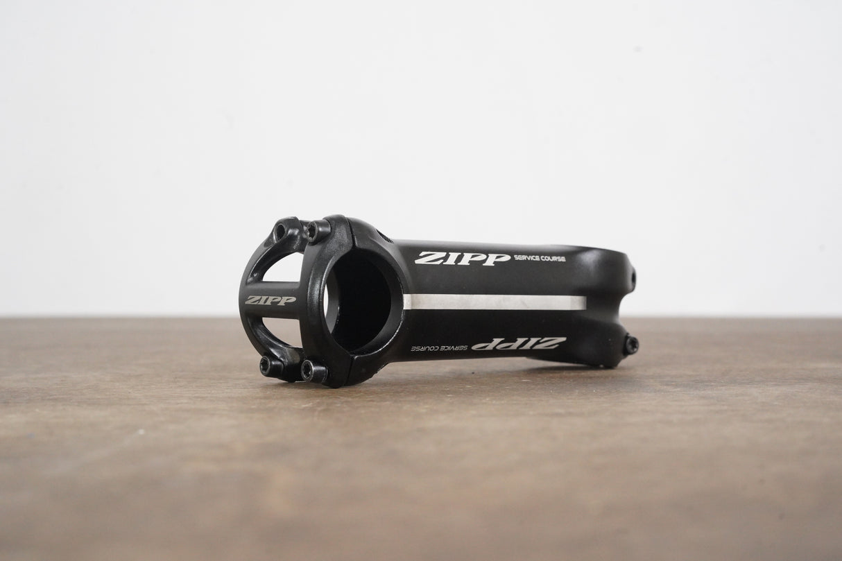 Zipp Service Course 110mm ±6 Degree Alloy Road Stem 1 1/8" 31.8mm