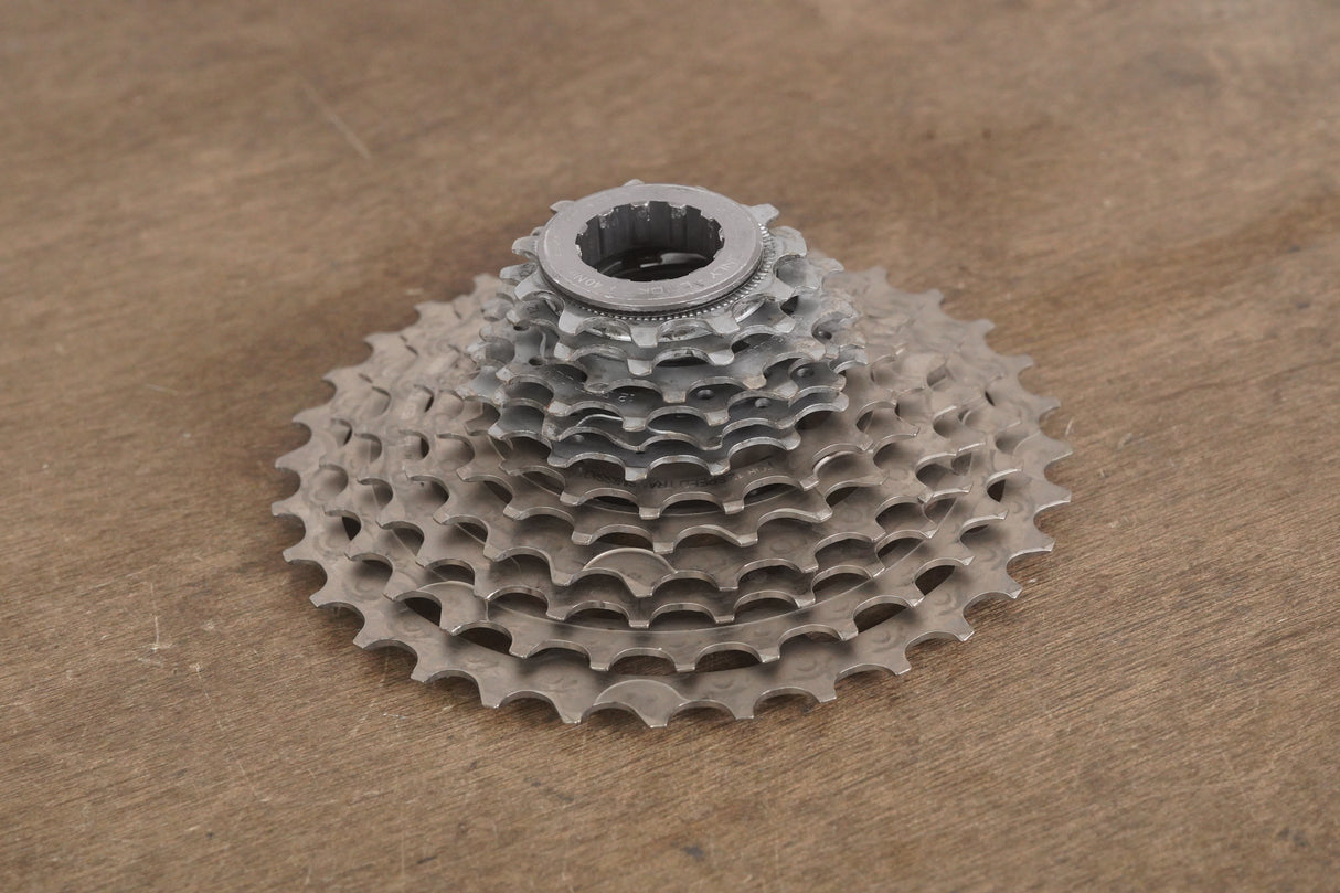 11-32T Campagnolo Super Record 12 Speed Road Cassette 284g