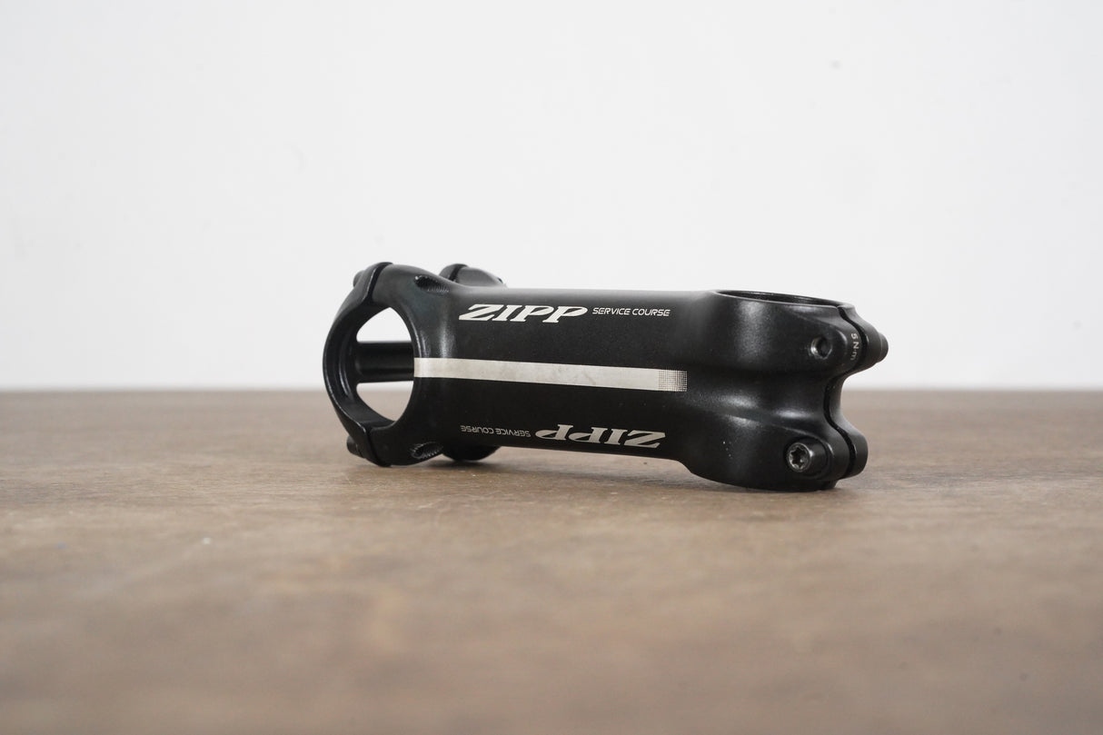 Zipp Service Course 110mm ±6 Degree Alloy Road Stem 1 1/8" 31.8mm