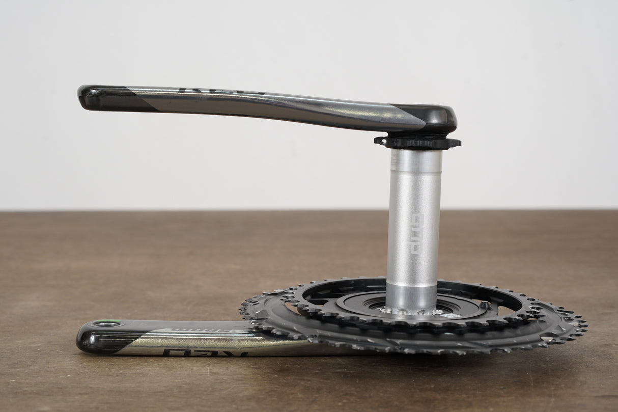 172.5mm 48/35T DUB SRAM Red AXS 12 Speed Crankset