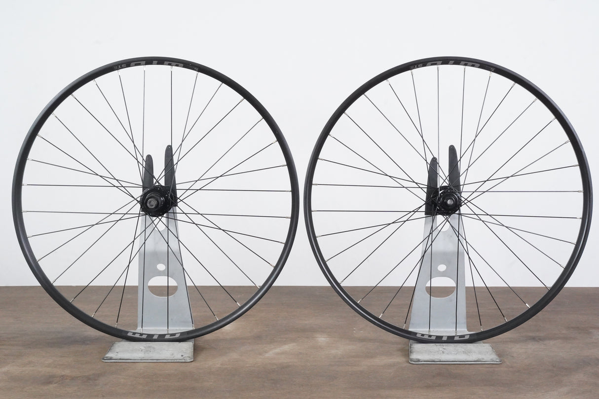 WTB ST I23 Light TCS 2.0 Alloy Tubeless Disc Wheelset Shimano/SRAM 11 Speed