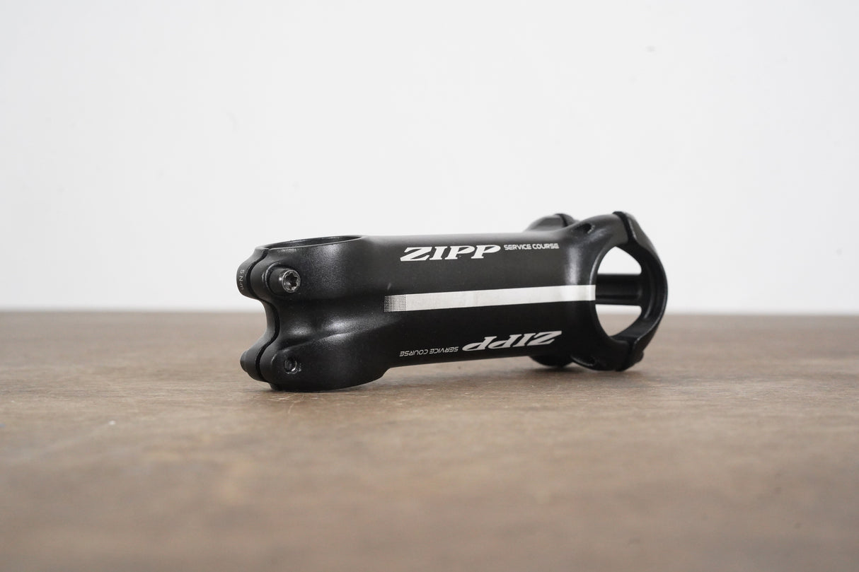 Zipp Service Course 110mm ±6 Degree Alloy Road Stem 1 1/8" 31.8mm