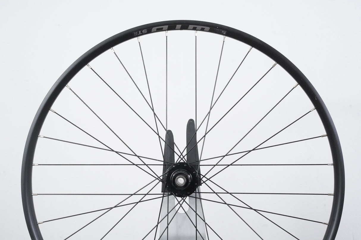 WTB ST I23 Light TCS 2.0 Alloy Tubeless Disc Wheelset Shimano/SRAM 11 Speed